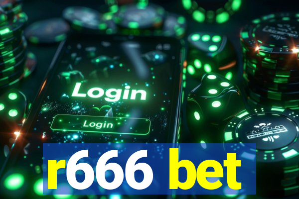 r666 bet